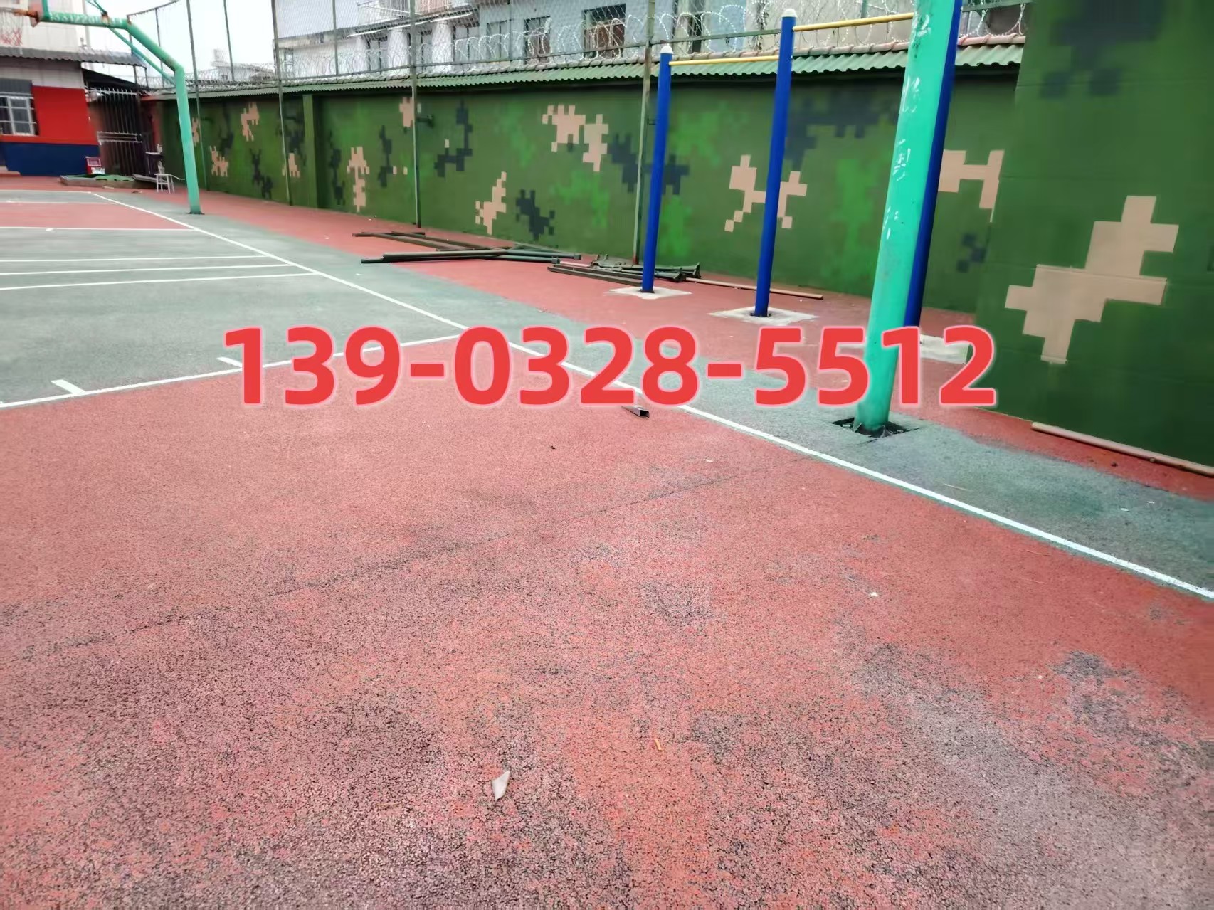 玉溪选择合适的迷彩漆：