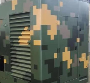 玉溪要保证迷彩漆施工的颜色准确性