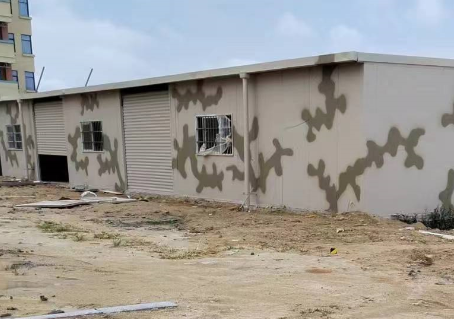 玉溪陆军数码等主流迷彩样式